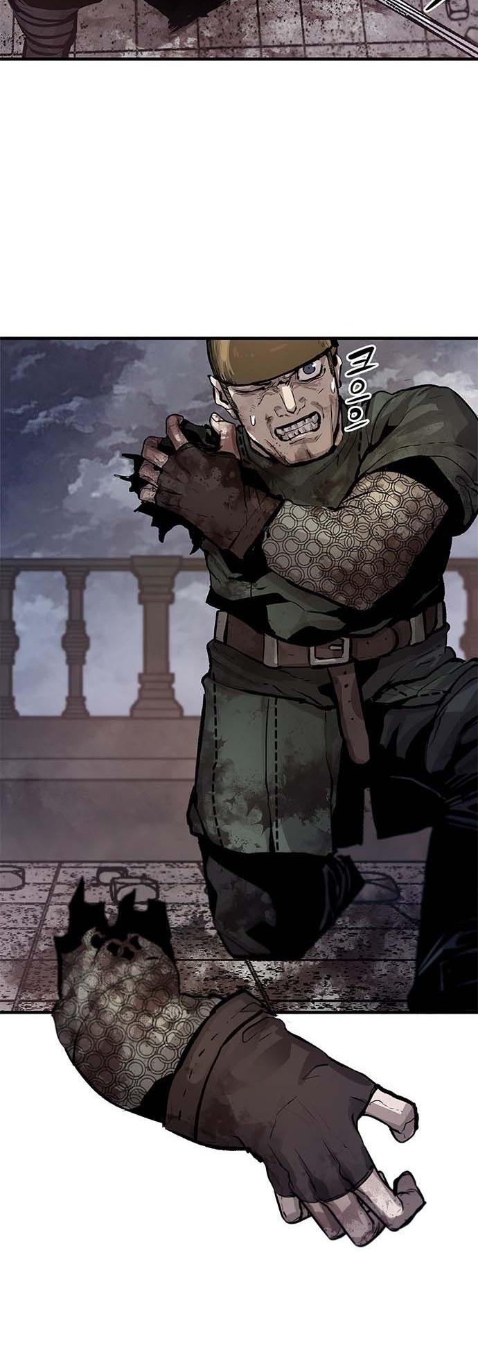 Read Corpse Knight Gunther (en) Manga Online