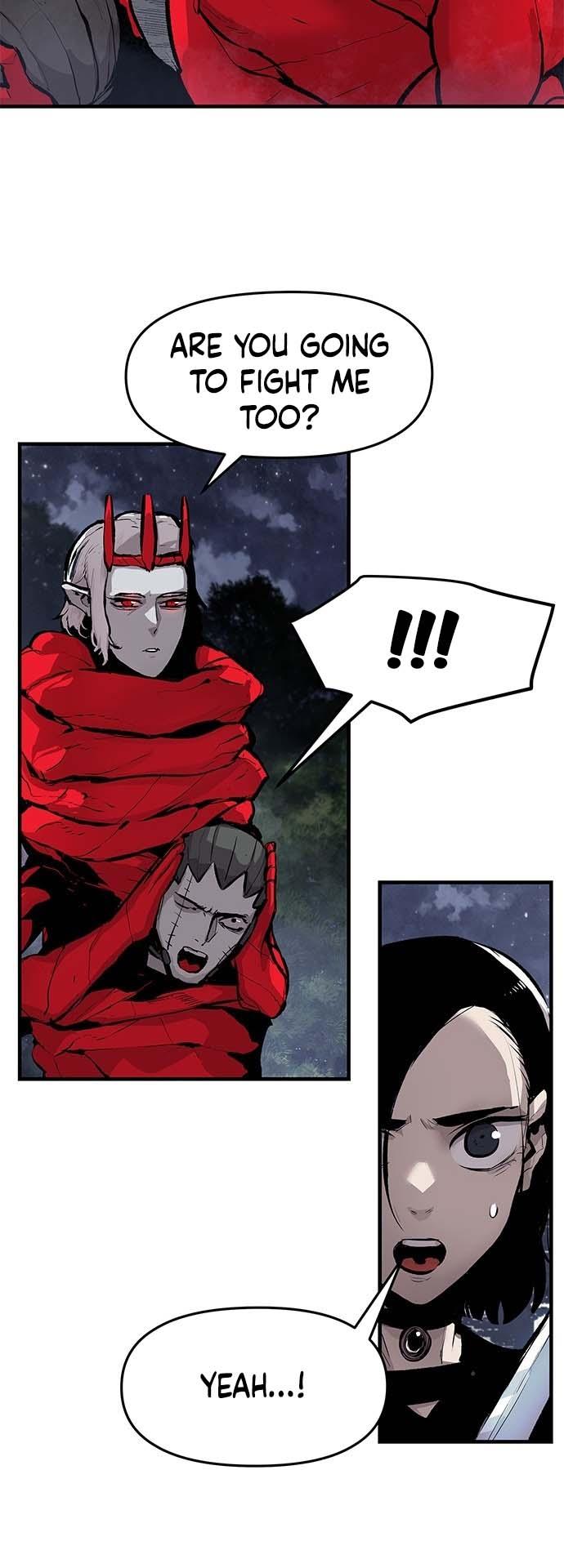 Read Corpse Knight Gunther (en) Manga Online