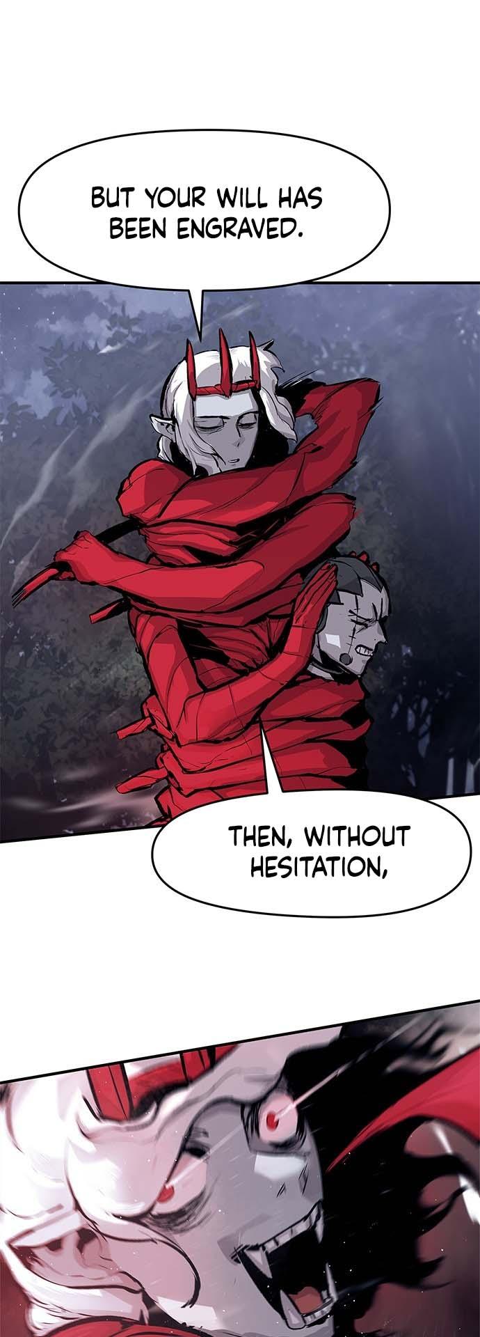 Read Corpse Knight Gunther (en) Manga Online