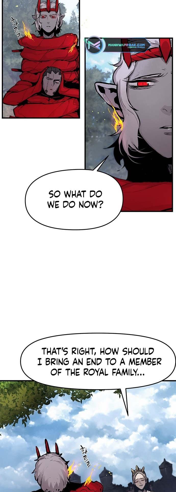 Read Corpse Knight Gunther (en) Manga Online