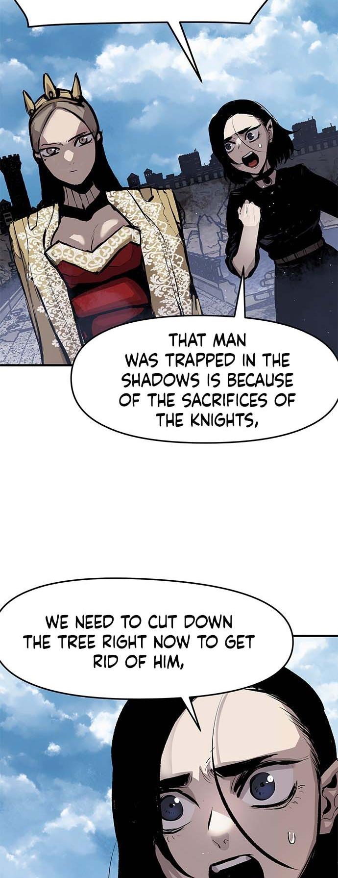 Read Corpse Knight Gunther (en) Manga Online