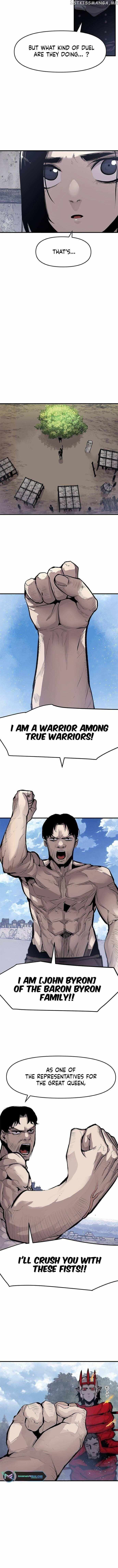 Read Corpse Knight Gunther (en) Manga Online