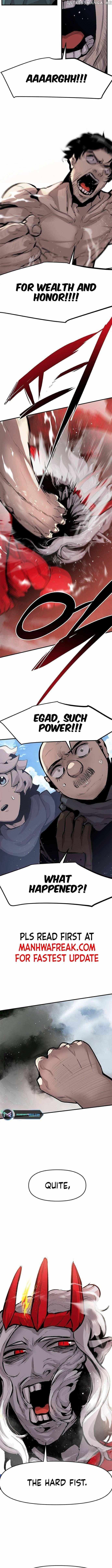 Read Corpse Knight Gunther (en) Manga Online