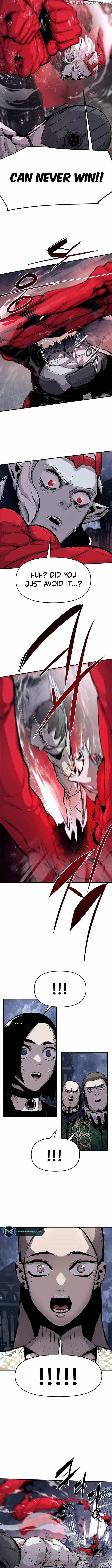 Read Corpse Knight Gunther (en) Manga Online