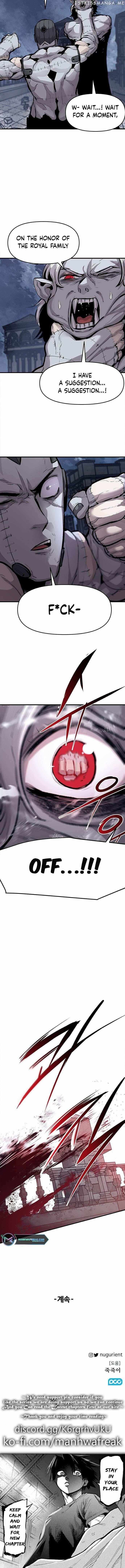 Read Corpse Knight Gunther (en) Manga Online