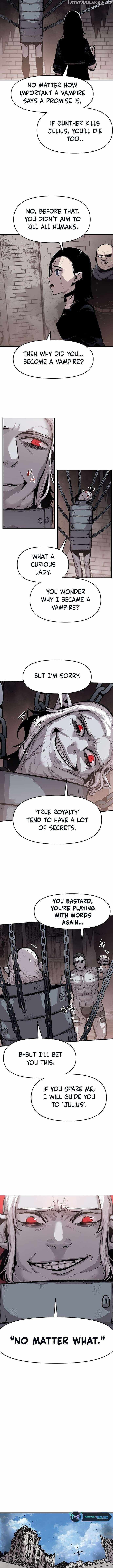 Read Corpse Knight Gunther (en) Manga Online