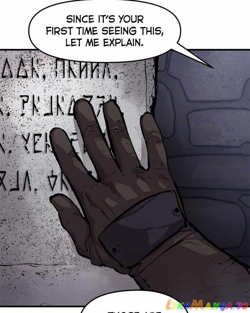 Read Corpse Knight Gunther (en) Manga Online