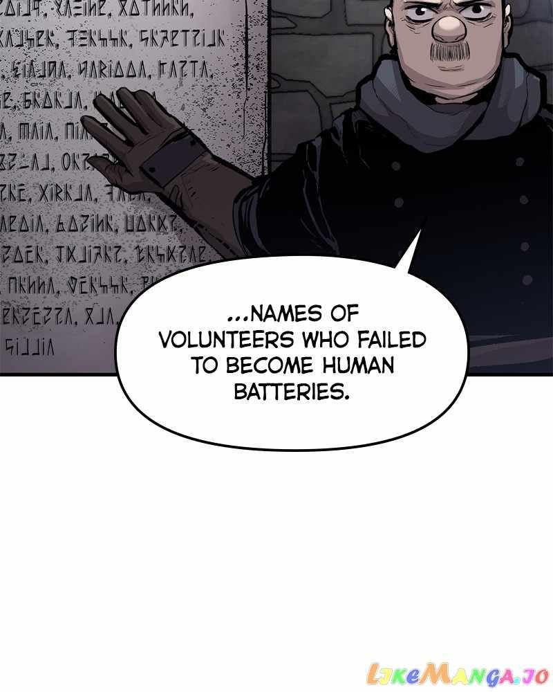 Read Corpse Knight Gunther (en) Manga Online