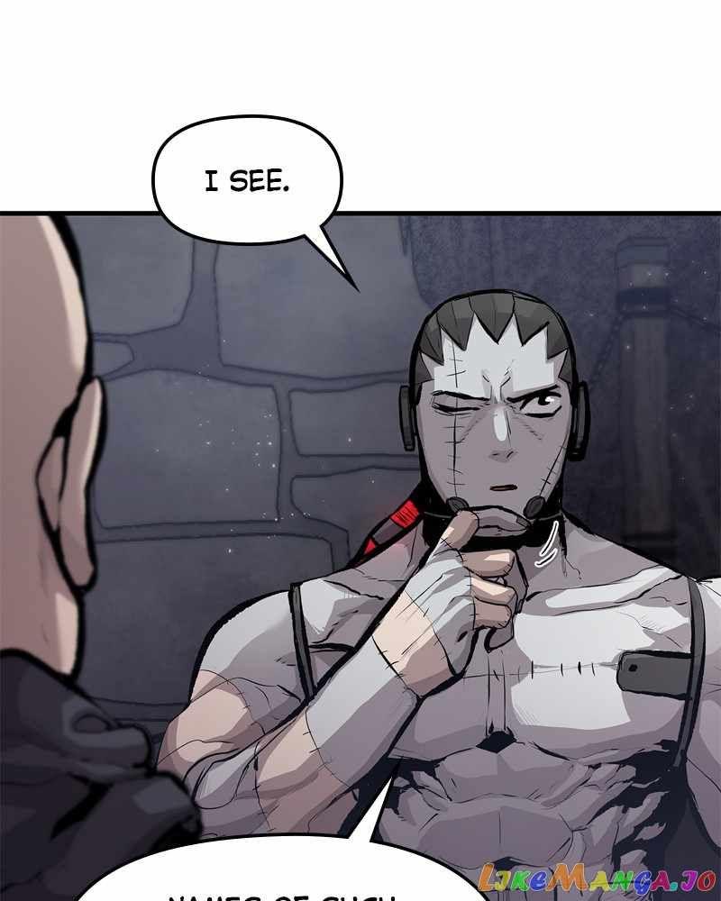 Read Corpse Knight Gunther (en) Manga Online