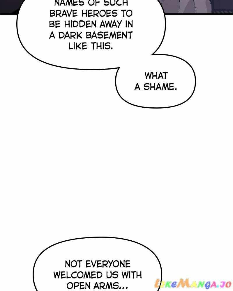 Read Corpse Knight Gunther (en) Manga Online