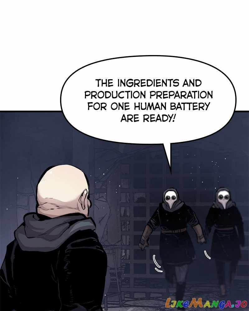 Read Corpse Knight Gunther (en) Manga Online