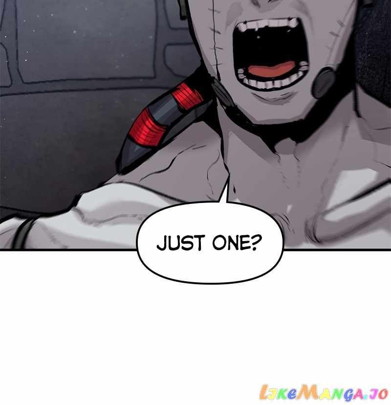 Read Corpse Knight Gunther (en) Manga Online