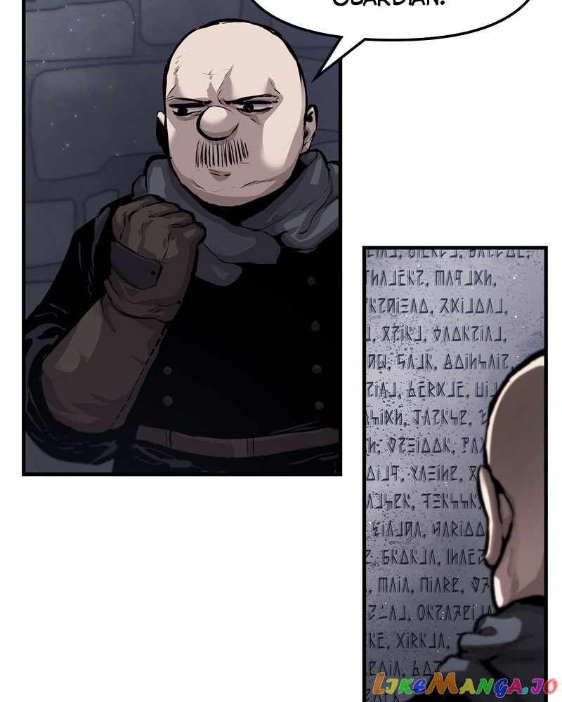 Read Corpse Knight Gunther (en) Manga Online