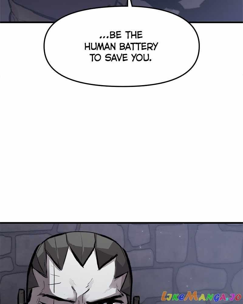Read Corpse Knight Gunther (en) Manga Online