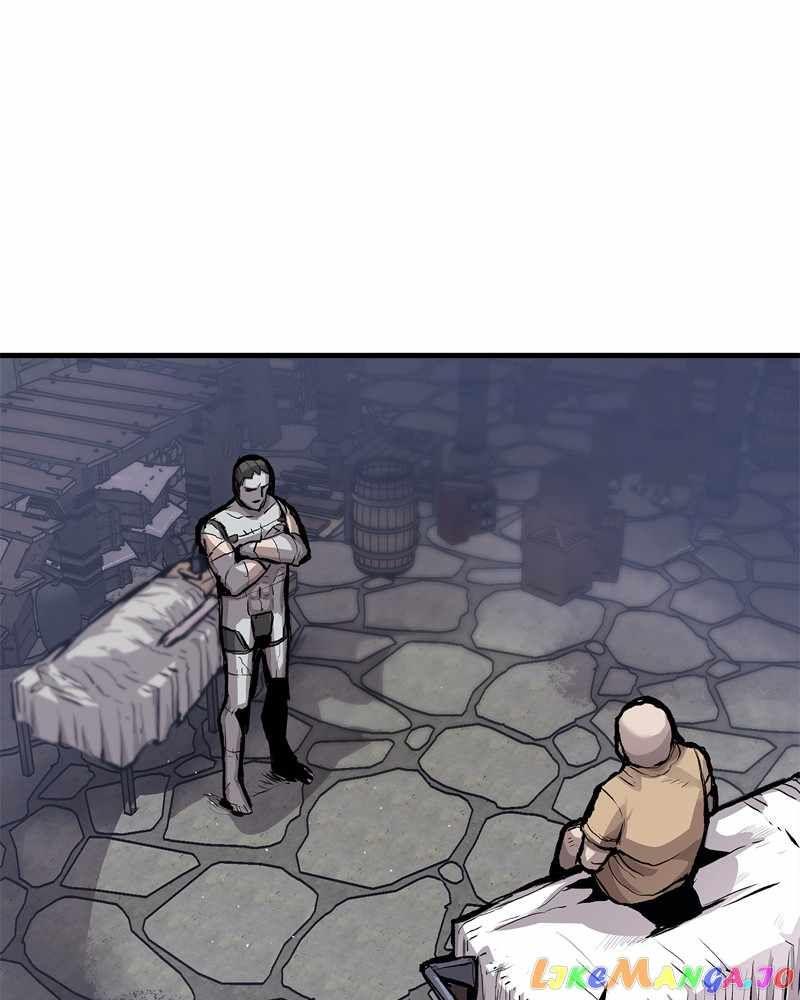 Read Corpse Knight Gunther (en) Manga Online