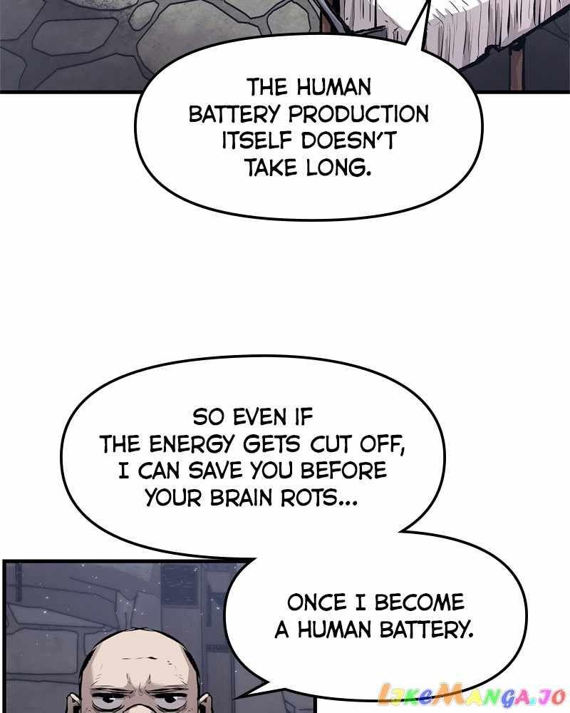 Read Corpse Knight Gunther (en) Manga Online