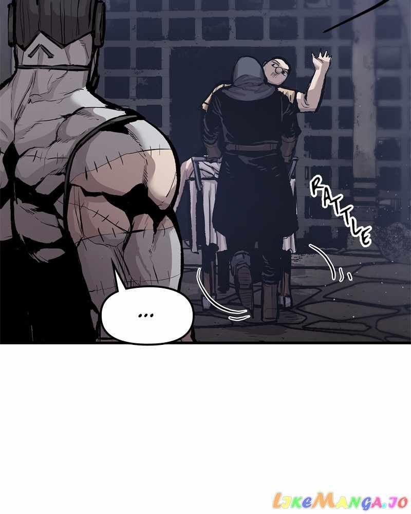 Read Corpse Knight Gunther (en) Manga Online