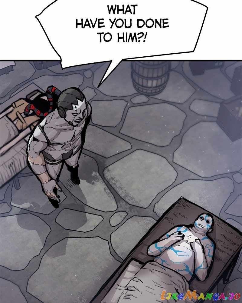 Read Corpse Knight Gunther (en) Manga Online