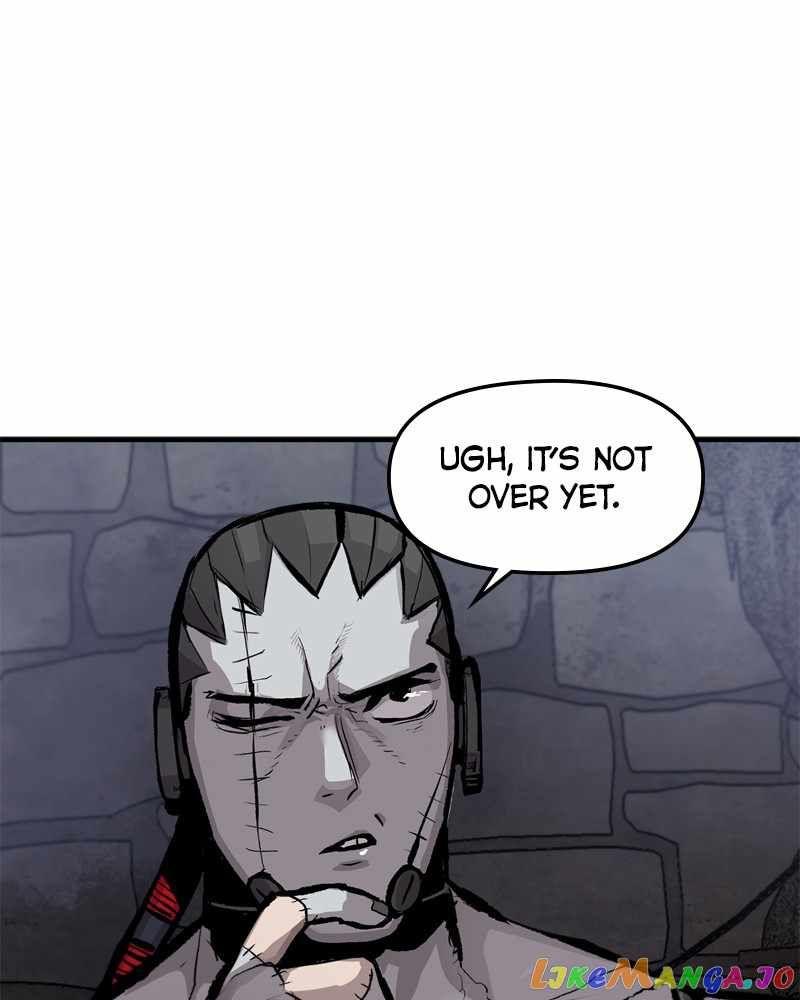 Read Corpse Knight Gunther (en) Manga Online