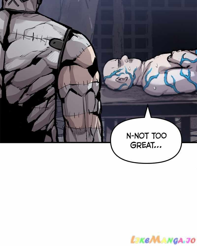 Read Corpse Knight Gunther (en) Manga Online