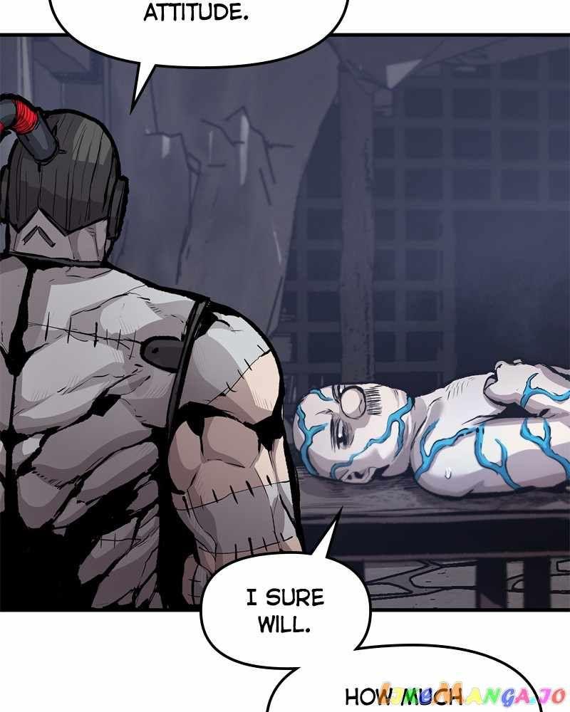 Read Corpse Knight Gunther (en) Manga Online