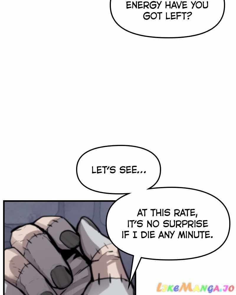 Read Corpse Knight Gunther (en) Manga Online