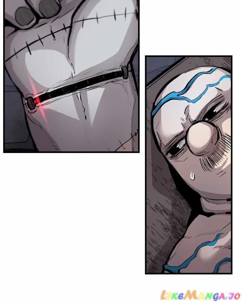 Read Corpse Knight Gunther (en) Manga Online