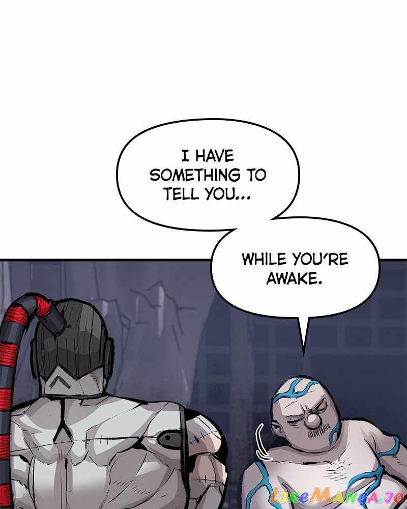 Read Corpse Knight Gunther (en) Manga Online
