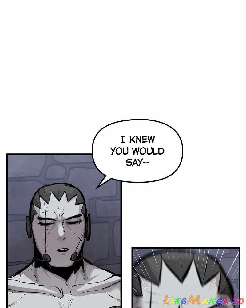 Read Corpse Knight Gunther (en) Manga Online
