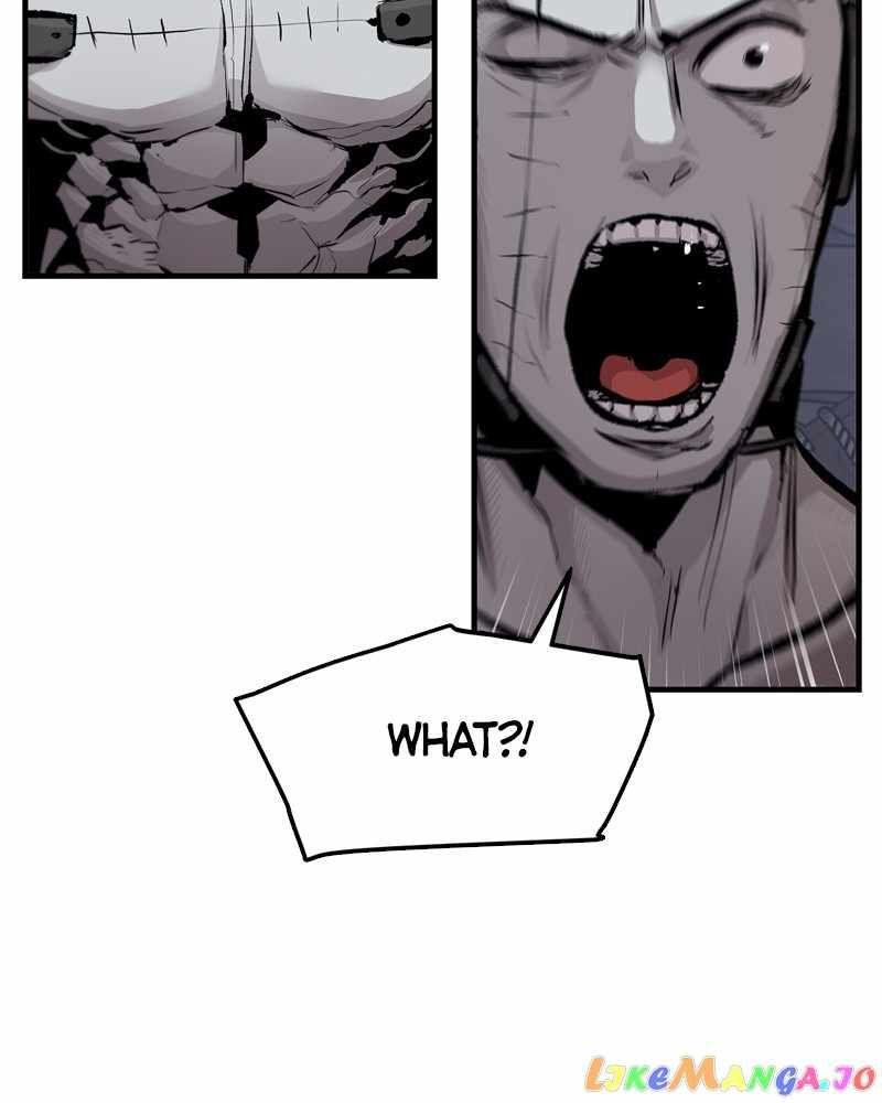 Read Corpse Knight Gunther (en) Manga Online