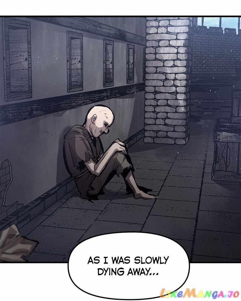 Read Corpse Knight Gunther (en) Manga Online