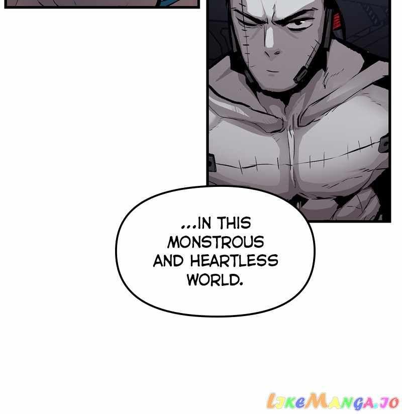 Read Corpse Knight Gunther (en) Manga Online