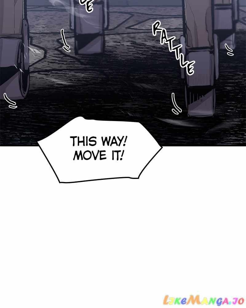 Read Corpse Knight Gunther (en) Manga Online
