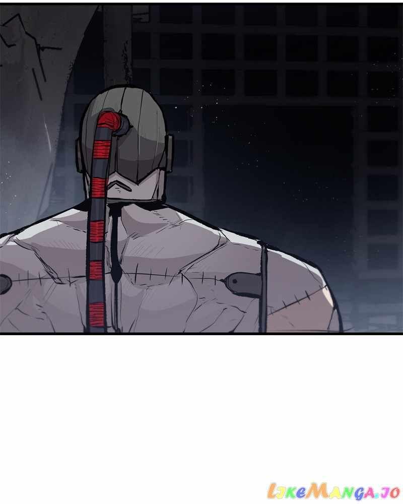 Read Corpse Knight Gunther (en) Manga Online