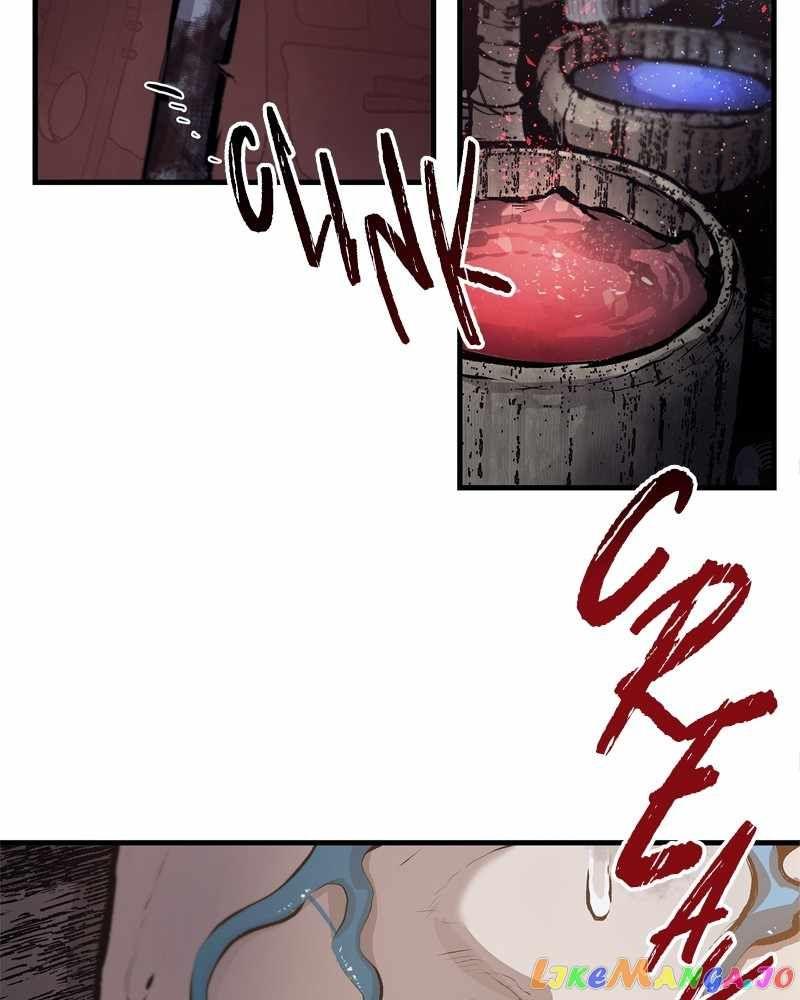 Read Corpse Knight Gunther (en) Manga Online