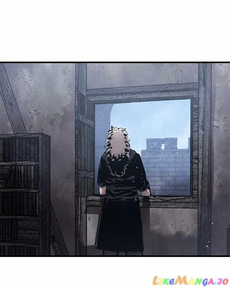 Read Corpse Knight Gunther (en) Manga Online