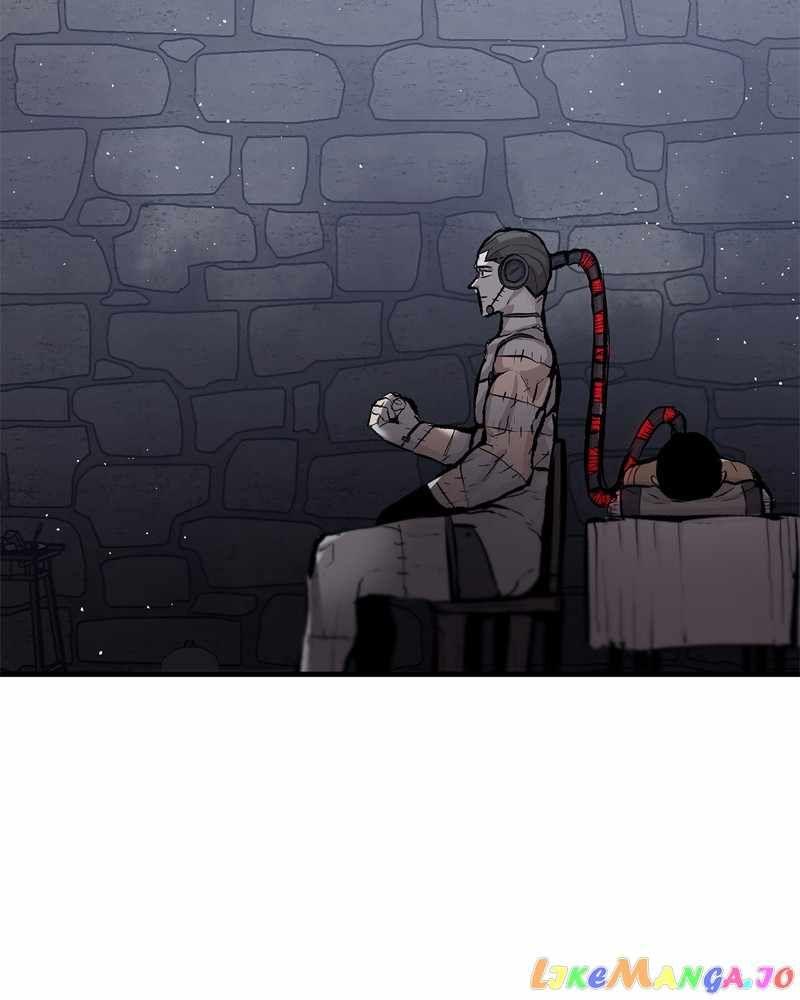 Read Corpse Knight Gunther (en) Manga Online