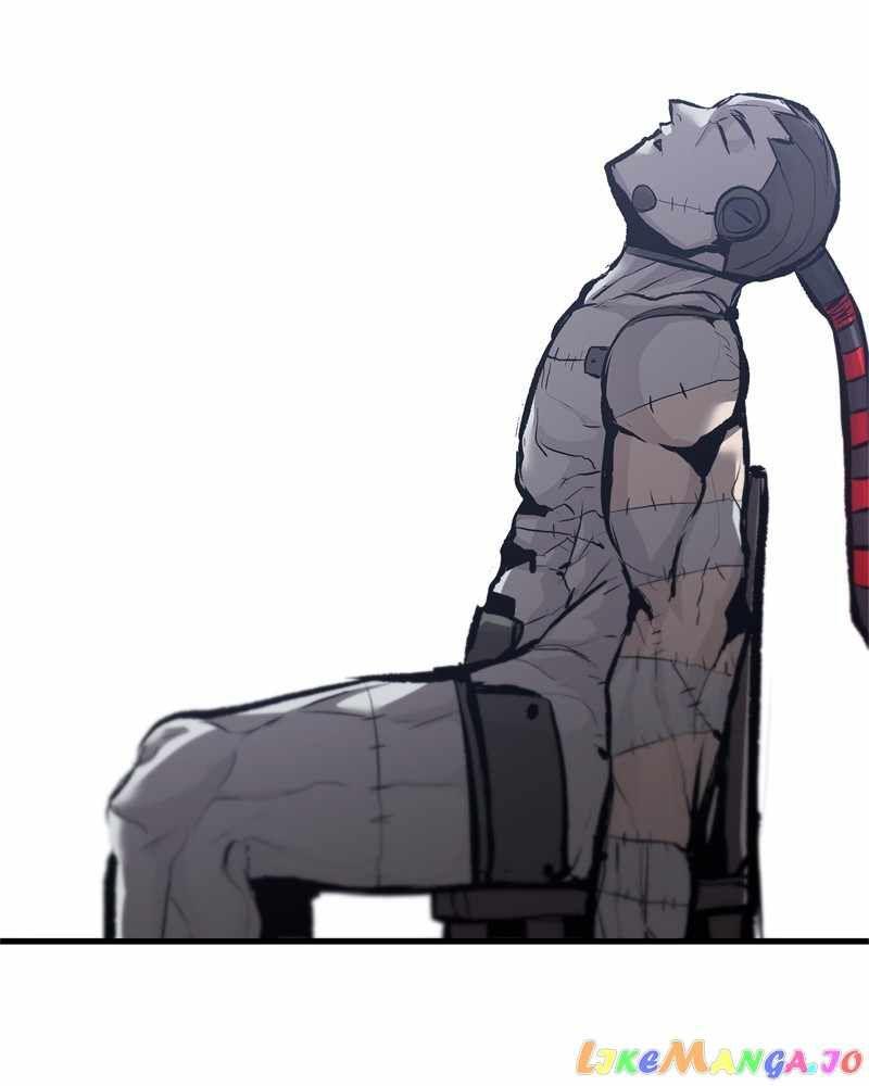 Read Corpse Knight Gunther (en) Manga Online