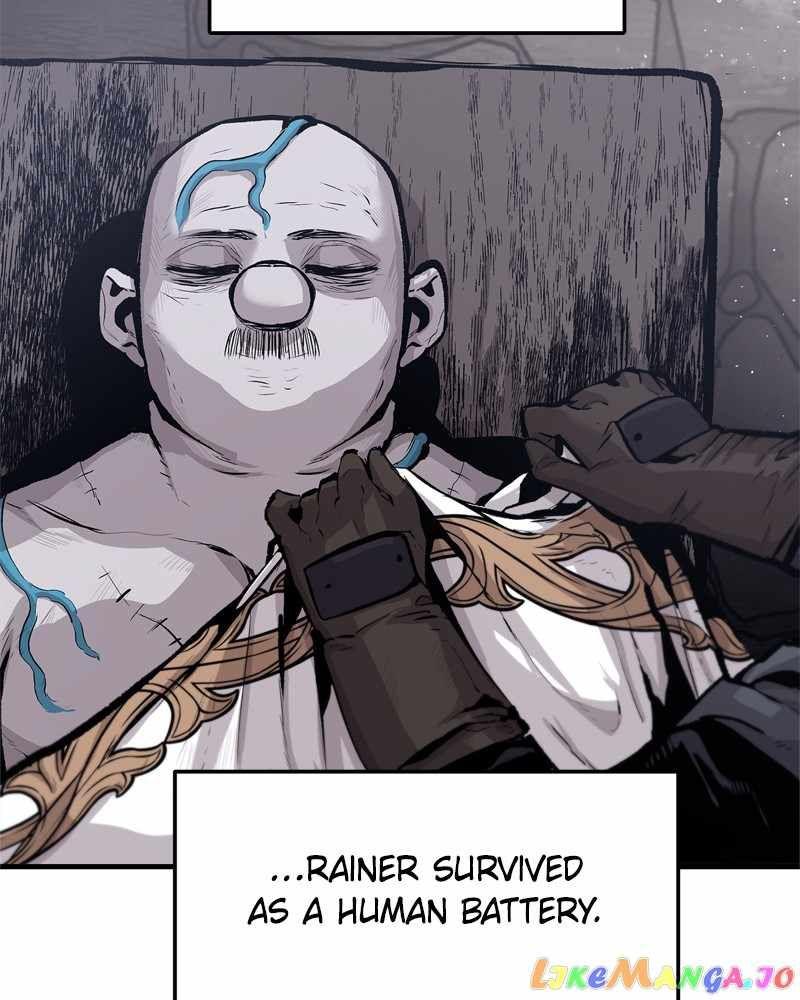 Read Corpse Knight Gunther (en) Manga Online
