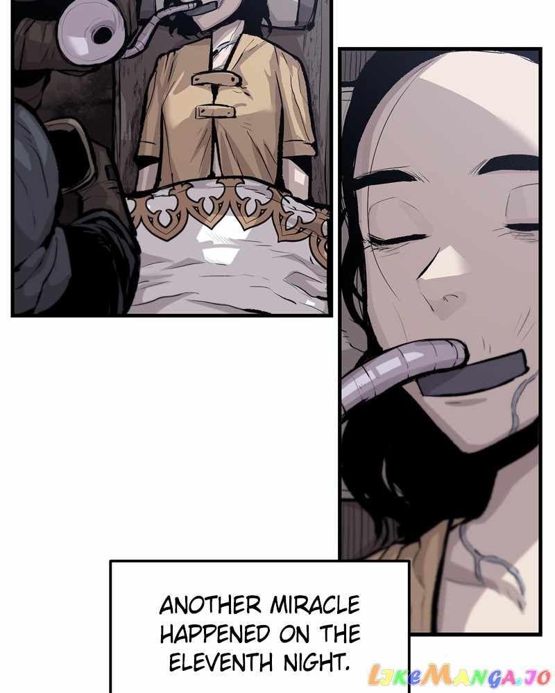 Read Corpse Knight Gunther (en) Manga Online