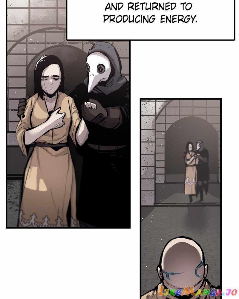 Read Corpse Knight Gunther (en) Manga Online