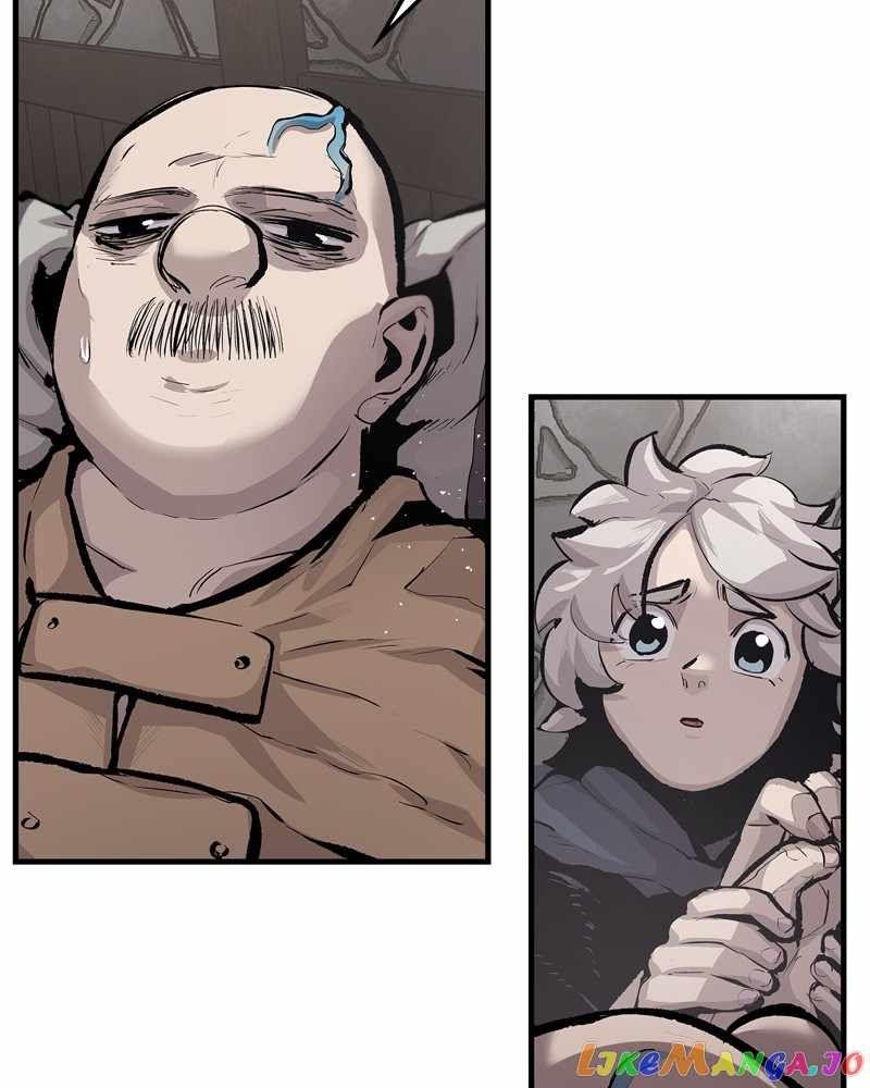 Read Corpse Knight Gunther (en) Manga Online