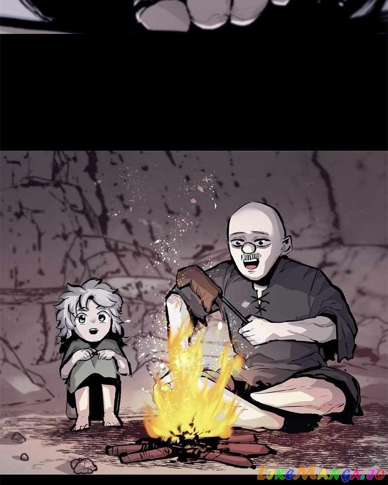 Read Corpse Knight Gunther (en) Manga Online