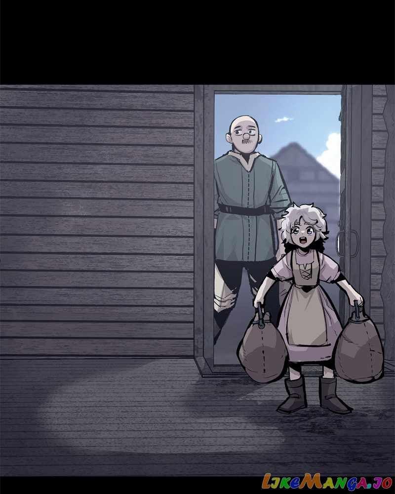Read Corpse Knight Gunther (en) Manga Online