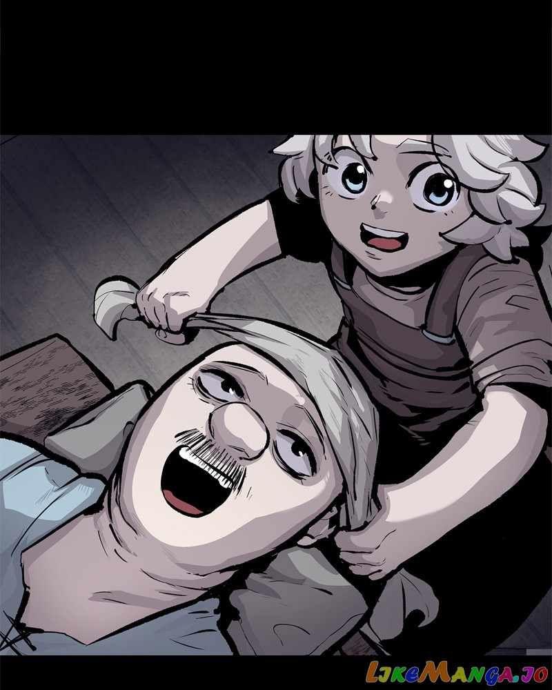 Read Corpse Knight Gunther (en) Manga Online