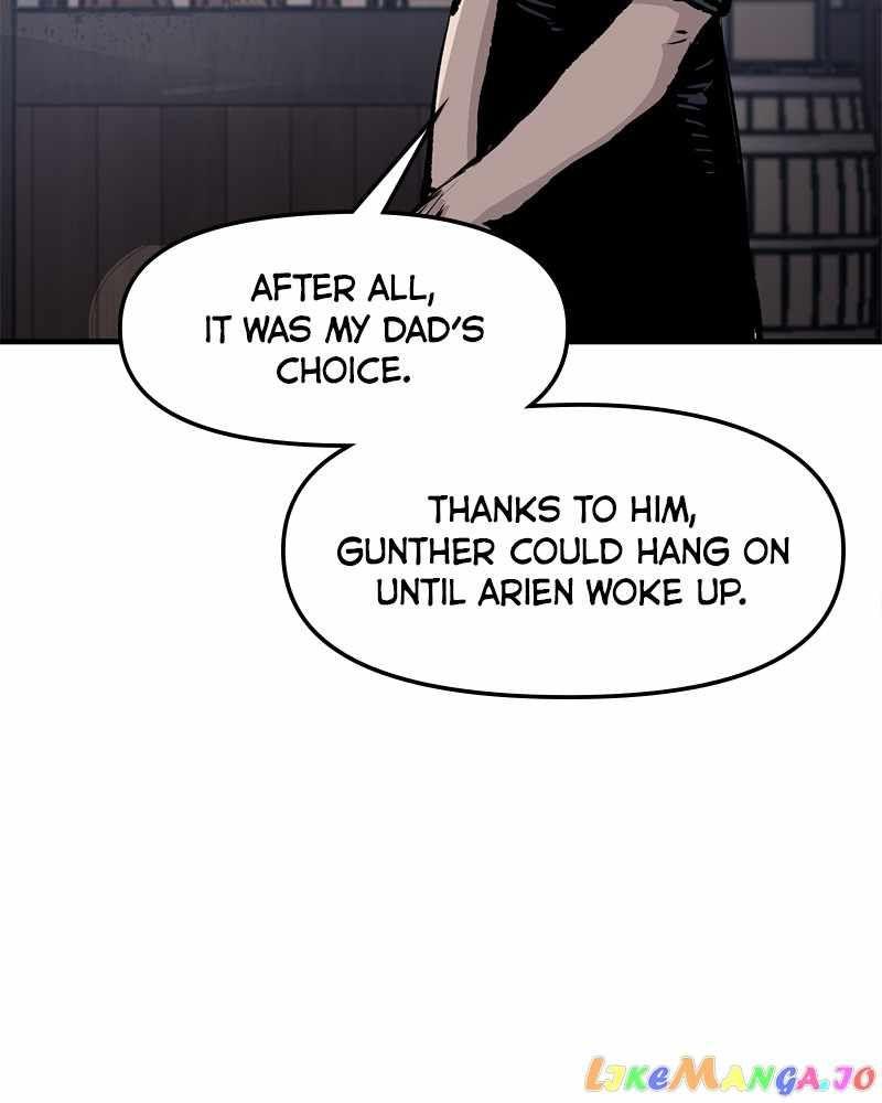 Read Corpse Knight Gunther (en) Manga Online