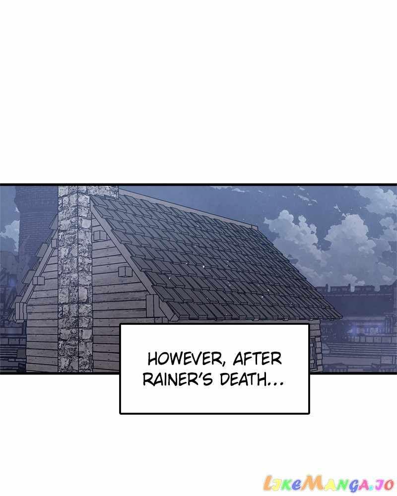 Read Corpse Knight Gunther (en) Manga Online