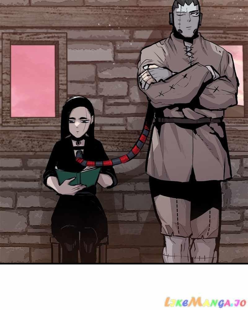 Read Corpse Knight Gunther (en) Manga Online