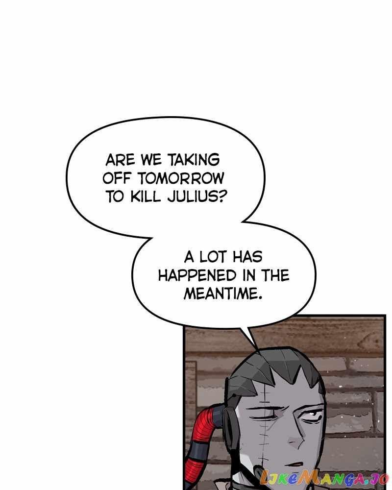 Read Corpse Knight Gunther (en) Manga Online