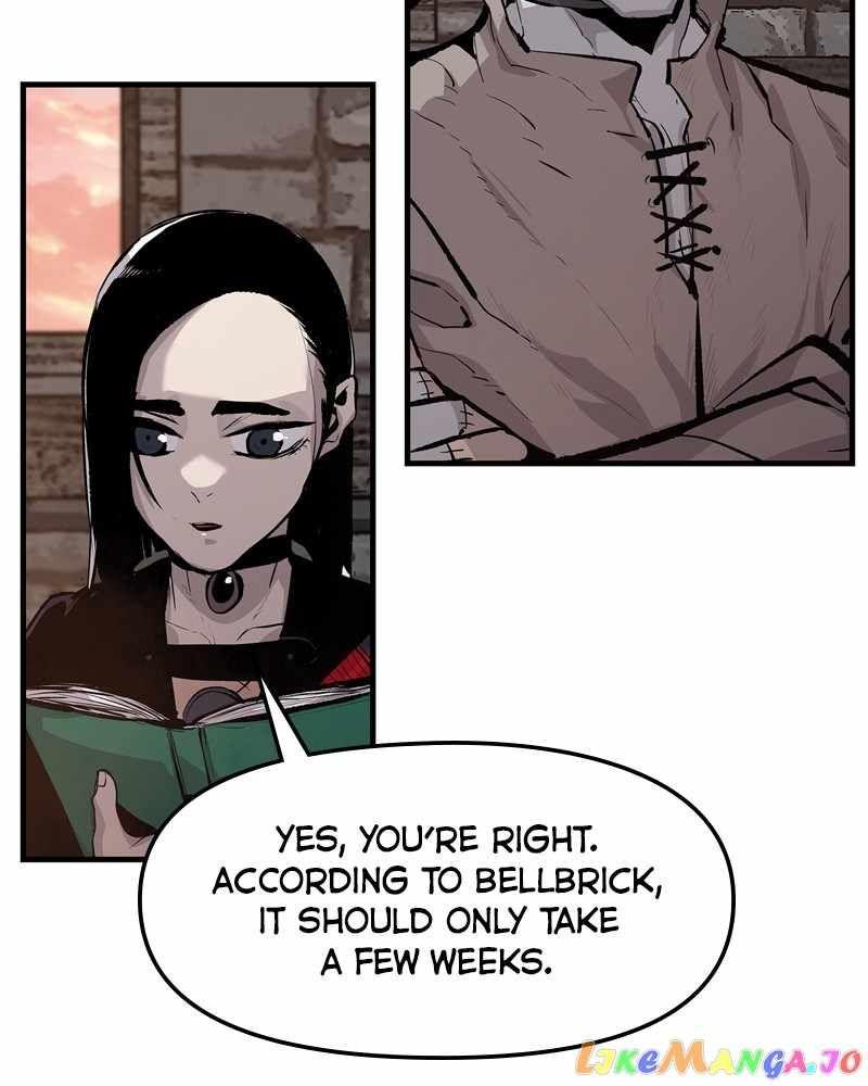 Read Corpse Knight Gunther (en) Manga Online